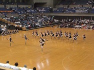 富山県スポーツフェスタ総合開会式(3)