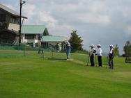 南砺市民体育大会パークゴルフ競技のご案内(1)
