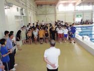 第７回南砺市学童水泳大会結果(1)