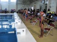 第８回南砺市学童水泳大会結果(2)