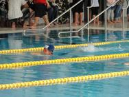 9月8日(日)　第7回南砺市少年少女水泳記録会(2)