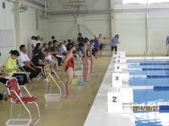 第10回南砺市学童水泳大会　結果(2)