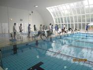 第１０回南砺市民体育大会(水泳競技)(1)