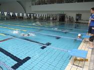 第１０回南砺市民体育大会(水泳競技)(2)