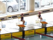 平成26年8月24日(日)　第26回富山県学童水泳大会(1)
