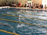 第13回南砺市学童水泳大会(1)