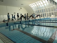 第14回南砺市民体育大会(水泳競技)(2)