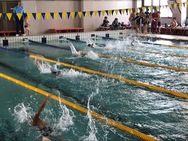 ウインタースイムチャレンジ　第15回南砺市民水泳記録会(3)