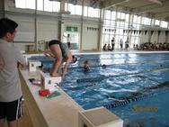 南砺市学童水泳大会兼県学童水泳大会(2)