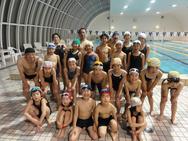 4月19日(木)　城端水泳少年団　平成24年度活動開始(1)