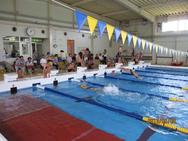 第９回南砺市学童水泳大会　結果(1)