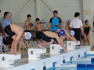 6月8日(土)　第9回南砺市学童水泳大会(3)