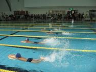 第７回南砺市少年少女水泳記録会　結果(2)