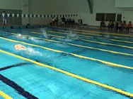 第11回南砺市民体育大会　水泳競技(3)