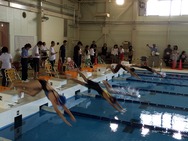 第11回南砺市学童水泳大会　結果(2)