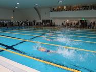 第9回南砺市少年少女水泳記録会(2)