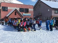 第12回南砺市民スキー大会(1)