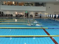 第13回南砺市民体育大会　水泳競技結果(3)