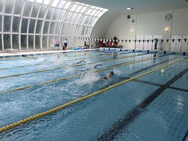 第12回南砺市少年少女水泳記録会(3)