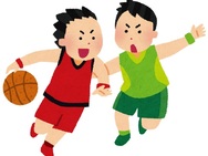 第15回南砺市市民体育大会バスケットボール競技の参加チーム募集について(1)