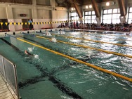 ウインタースイムチャレンジ　第15回南砺市民水泳記録会(2)