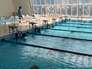 第１６回南砺市少年少女水泳記録会　結果(2)