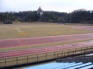 南砺市小学生陸上フェスティバルの開催について(1)