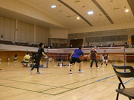 第２２回南砺市民スポーツ大会一覧(1)